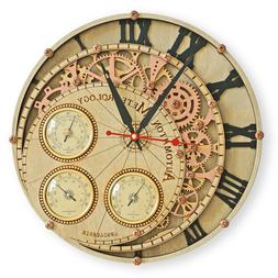 Steampunk Decor