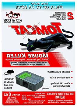 For Indoor/outdoor Use - Child And Dog Resistant