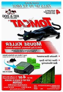 For Indoor/outdoor Use - Child And Dog Resistant