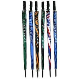 Chaby MS30T 60 inch Two Tone Golf Style Umbrella Assorted De