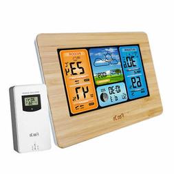 Wireless Outdoor Indoor Termometer