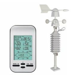 Ws0232 Meteorological Inst F7j6