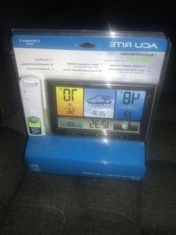 02098hd Color Display Sensor Wireless