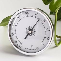 Barometer Hygrometer Tempera Tbo