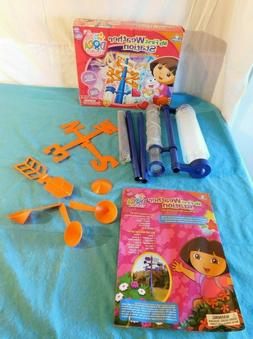 Nick Jr Dora The Explorer Science Activity Kit 2008
