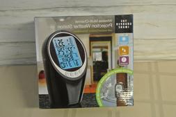 Indoor Outdoor Temp. Wireless
