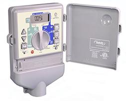 S Sprinkler Timer Indoor Controller & 6 Zone 27966