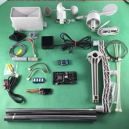 OurWeather - Complete Weather Kit