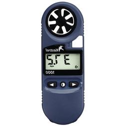 Kestrel 0810 1000 Pocket Wind Meter