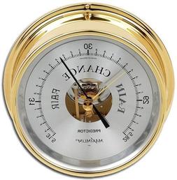 Predictor Barometer by Maximum Weather Instruments
