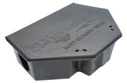 Rodent Bait Box Black