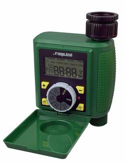 Instapark PWT-07 Outdoor Waterproof Digital Programmable Sin