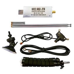 RTL-SDR Blog R820T2 RTL2832U 1PPM TCXO SMA Software Defined 