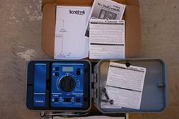 Outdoor Irrigation Controller