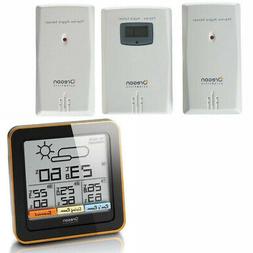 OREGON SCIENTIFIC  RAR502 Multi-Zone Home Climate Control We