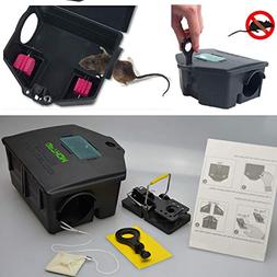 And Snap Trap For Mouse