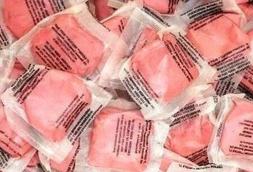12 Mice Mouse Poison Soft Bait Packs Killer Professional Rod