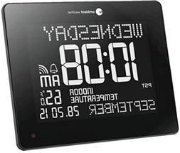 Ambient Weather RC-8473 Jumbo Memory Clock with Extra Large 