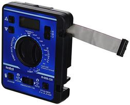 Irritrol RD-6 MOD-R 6-Station Rain Dial Module Assembly