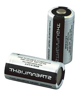 Scorpion Lithium Batteries/2
