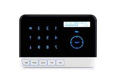 Smart Sprinkler Controller 2.4G Wireless Sprinkler System Ga