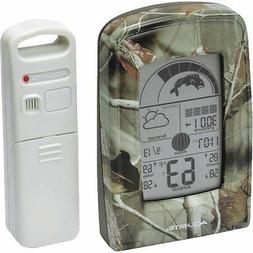 - Know When To Hunt & Fish!