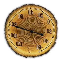 Taylor Springfield Precision Instruments Tree Trunk Cross Se