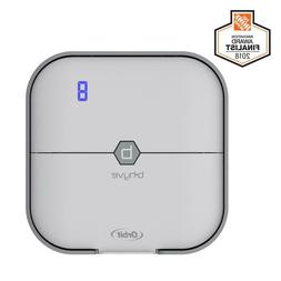 Orbit Sprinkler Timer Watering Irrigation 8-Zone B-Hyve Smar