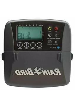 Rain Bird ST8i-WIFI 8 Zone Smart Irrigation Wi-Fi Timer Cont