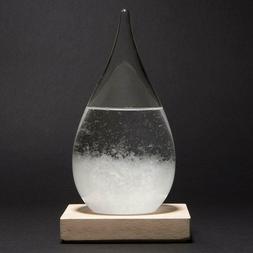 , Creative & Stylish Weather Station Forecaster