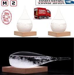 S Water Drop Weather Predictor Creative Forecast Us