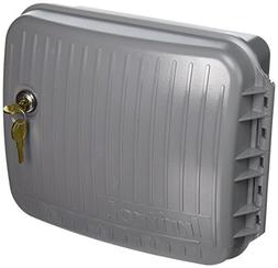 Outdoor Irrigation Total Controller