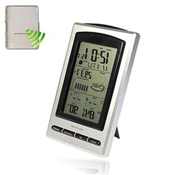Outdoor Temperature & Humidity Sensor