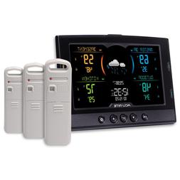 3 Sensors Light Up Indoor Outdoor