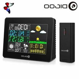 Hygrometer Forecast +sensor