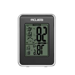 Temperature Humidity Greenhouse Nursery Minmax