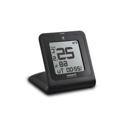 Weather Thermometer with Humidity