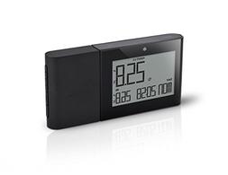 BY_OREGON SCIENTIFIC Thermometer Outdoor, Black Alize Indoor