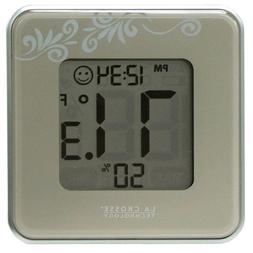 La Crosse Technology Digital Thermometer & Hygrometer Statio