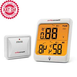 Digital Hygrometer