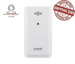 Oregon Scientific Wireless Temperature & Humidity Sensor - T