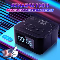 Thermometer Clock & Outdoor Sensor