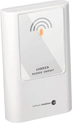 Ambient Weather TX-8300 Wireless Thermometer for WS-8365 and