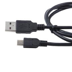 USB PC Data Cable Cord For AcuRite 02032 02032C 02032CAUDI 0