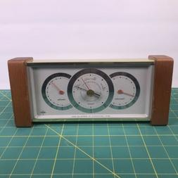Desk Barometer