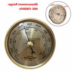 Air Pressure Gauge 960-1060hpa Factories