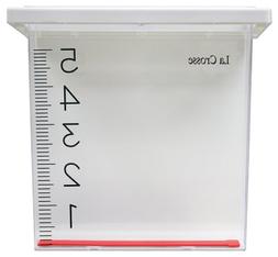 La Crosse Technology 705-109 Waterfall Rain Gauge