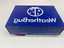 Blue Bugbox Data Logger Internet Transmitter