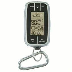 Wireless Technology Outdoor Thermometer Humidity