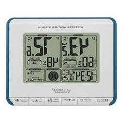 LA CROSSE TECHNOLOGY LTD Weather Station, Wireless